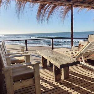 Playa Luna Roja